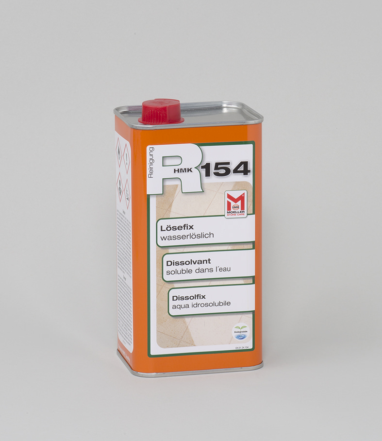 HMK R154 - Lösefix