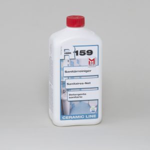 HMK R159 - Sanitärreiniger