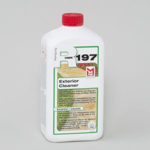 HMK R197 - Exterior-Cleaner